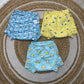 Padded Potty Training Pants - Size 2 (2-3 Years)