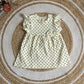 Frill Sleeve Frock