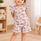 Co-ord Set for Girls