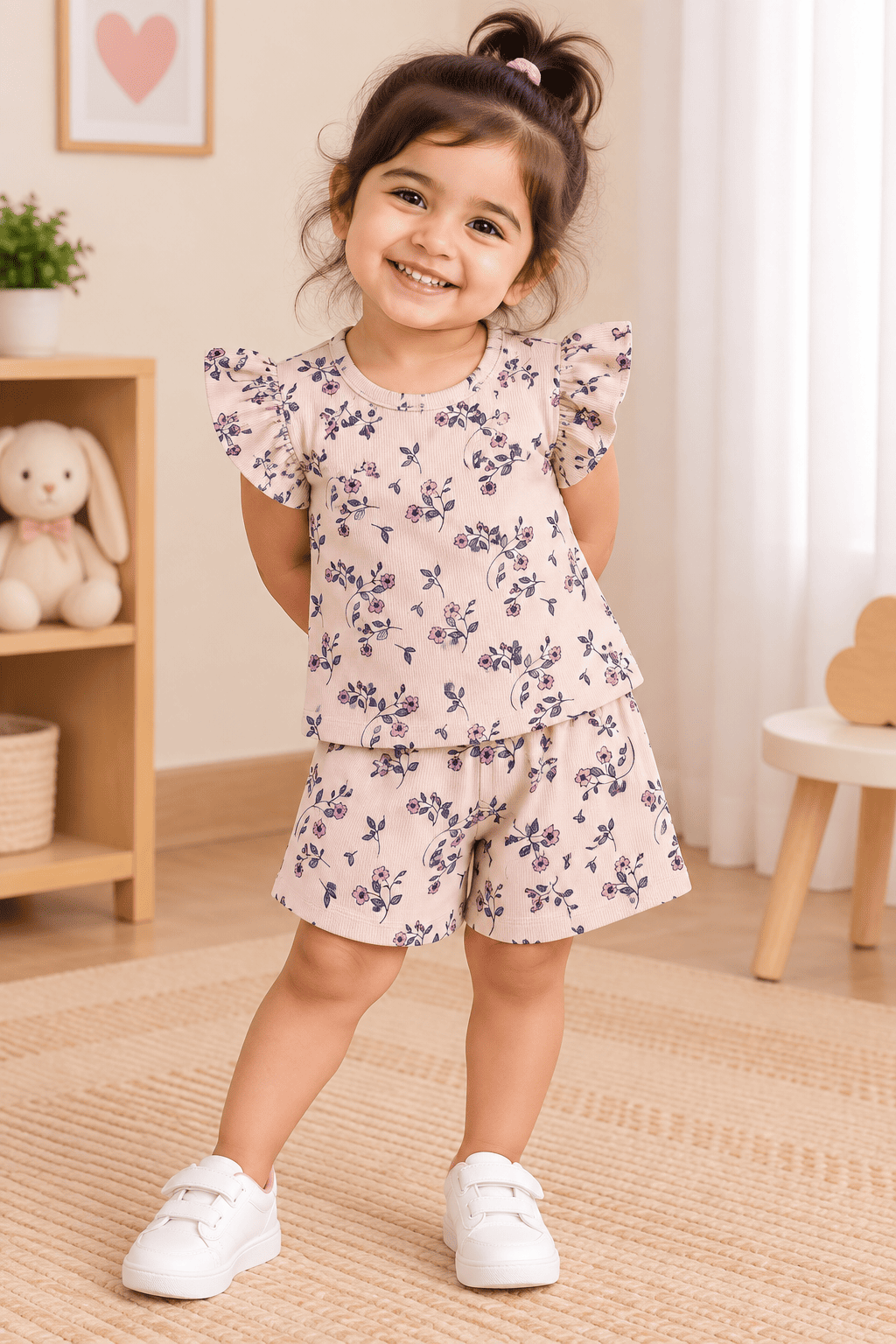 Co-ord Set for Girls