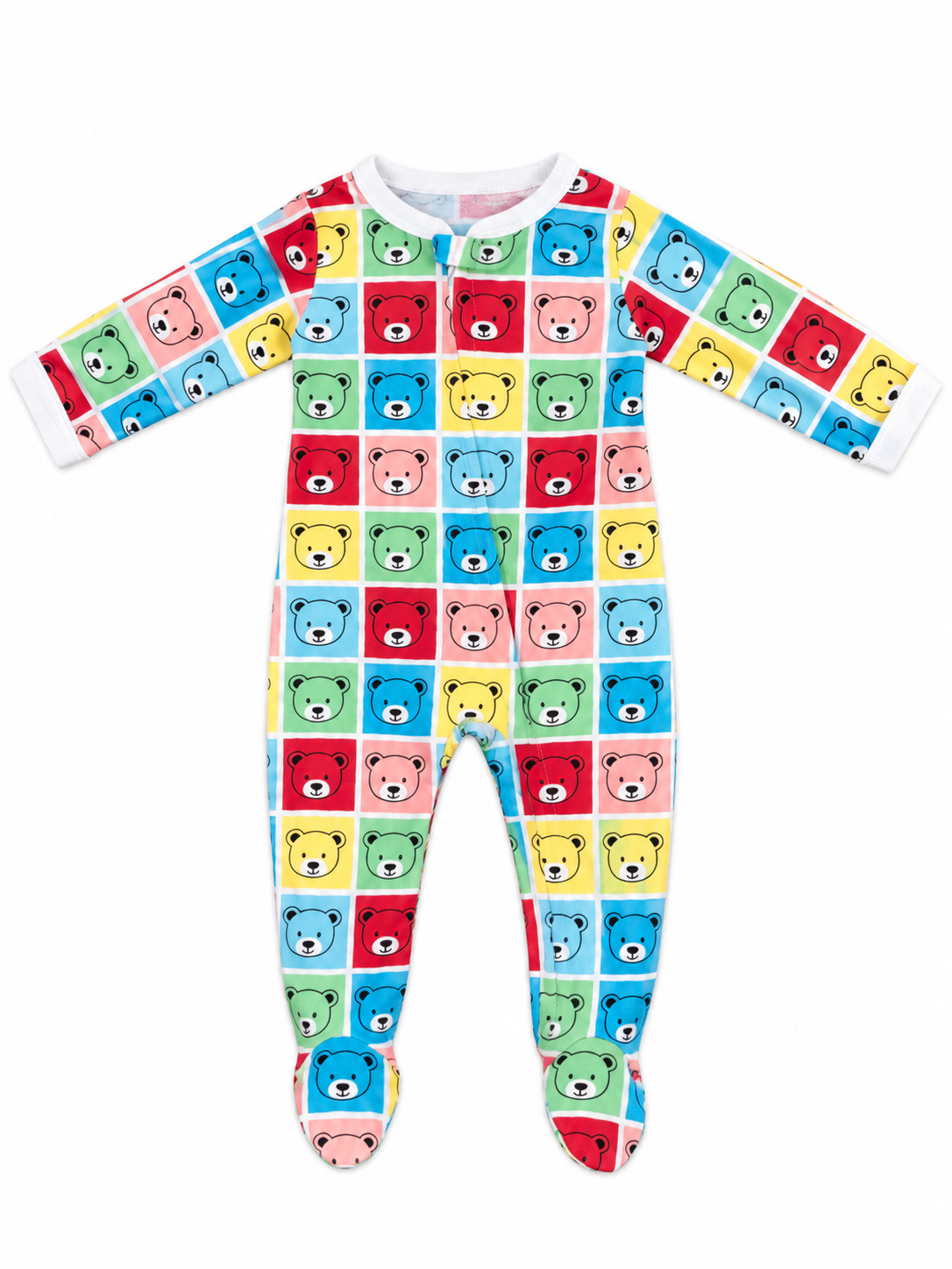 Rompers