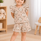 Co-ord Set for Girls