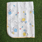 Baby Dry Sheet Imported- Elephant