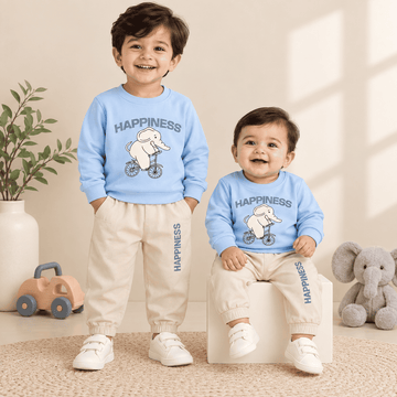 Kids Jogger Set - Buy 4 @1500₹