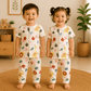 Kids Premium Cotton Night Suit