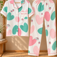 Women’s Korean Pyjama Set