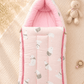 Premium Muslin Carry Bed