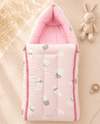 Premium Muslin Carry Bed