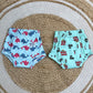 Padded Potty Training Pants- Size 0 (6-12 Months)