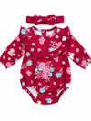 Fancy Onesie