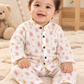 Muslin Full Sleeve Co-ord Set - Buy 3 for 999₹