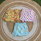 Padded Potty Training Pants- Size 1 (1-2 Years)