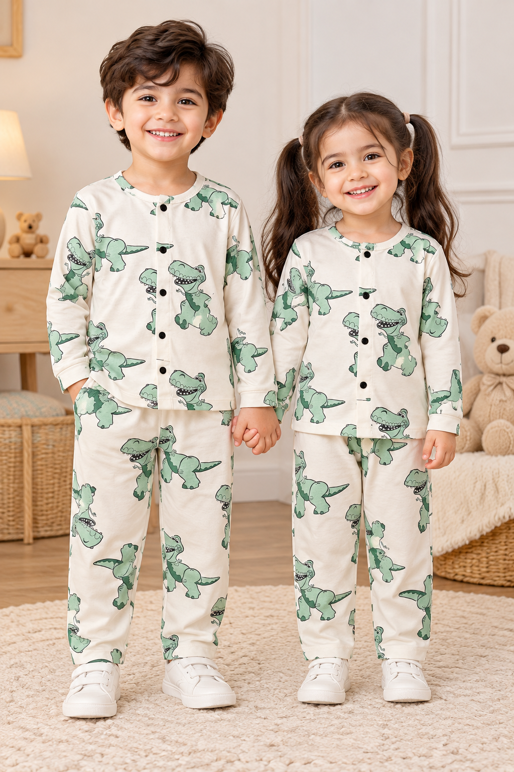 Premium Full Sleeve Co-ords - Buy 3 for 999₹