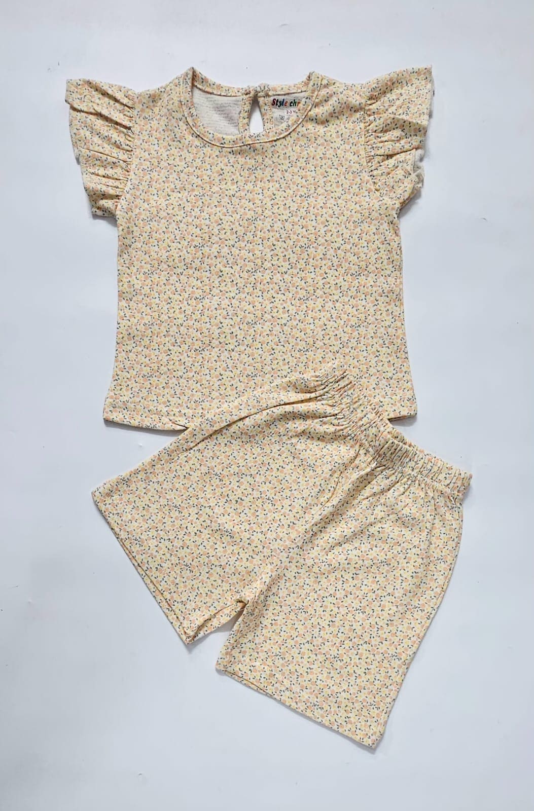 Co-ord Set for Girls