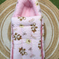 Premium Cotton Carry Bed