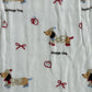 6 Layer Muslin Burp Cloth