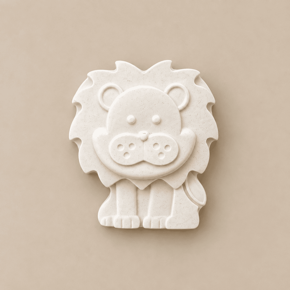 Creative Painting Activity Toys - Lion