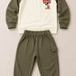 Kids Jogger Set - Buy 4 @1500₹