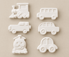 Creative Painting Activity Toys - Vehicle’s