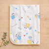 Baby Dry Sheet Imported- Elephant