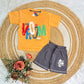 Kids Shorts Set