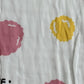 6 Layer Muslin Burp Cloth
