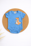 Onesies- Dinosaur