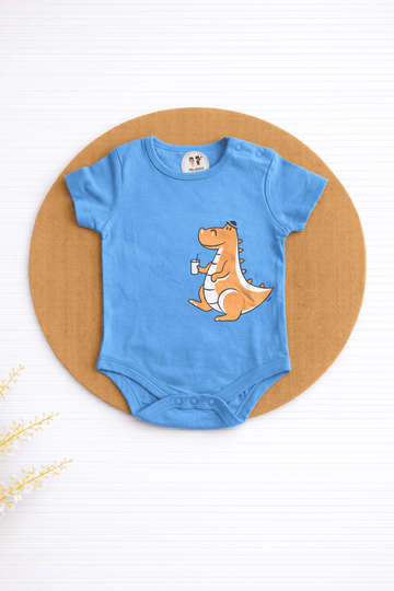 Onesies- Dinosaur