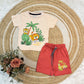 Boys Shorts Set - Buy 3 for 999₹
