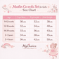 Muslin Girls Co-ords Set