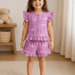 Co-ord Set for Girls