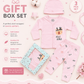 Gift Box Set - Hello World