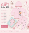 Gift Box Set - Hello World