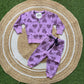 Pre-Winter Front Zip Co-Ord Set