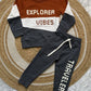 Boys Pre-Winter Sets