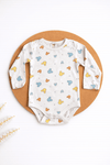 Onesies- Micky
