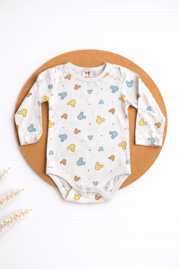 Onesies- Micky