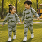 Pre-Winter Hooded Co-Ord Set - Buy 4 @1500₹