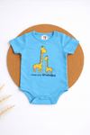 Onesies- Giraffe