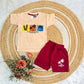 Kids Shorts Set
