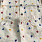 Premium Muslin Co-Ord Set for Boys