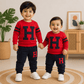 Kids Jogger Set - Buy 4 @1500₹