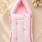 Premium Muslin Carry Bed