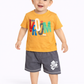 Kids Shorts Set