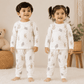 Full Sleeve Co-ords Set - Buy 3 for 999₹