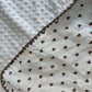 Double-Sided Comfort Blanket