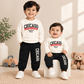 Kids Jogger Set - Buy 4 @1500₹