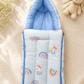 Premium Muslin Carry Bed