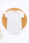 Onesie- White Colour
