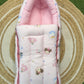 Premium Cotton Carry Bed